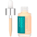 Maybelline New York Foundation Green Edition Superdrop Huile sèche teintée 25, 20 ml