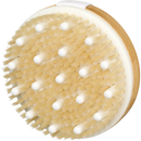 ebelin Handmassageborstel puur natuurlijke haren & massagenoppen, 1 st.