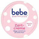 bebe Zartpflege Zachte crème, 50 ml