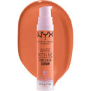 NYX PROFESSIONAL MAKEUP Sérum anti-cernes Bare With Me 8.5 Caramel, 9,6 ml