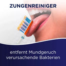 Dr. Best Tandenborstel ademverfrisser medium, 1 stuk