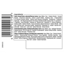 Schwarzkopf Brillance Haarkleur bordeaux 923, 1 stuk