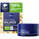 NIVEA Crème de Nuit Équilibre Naturel, 50 ml