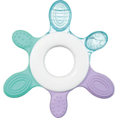 Anneau de dentition Sip fleur, 1 pièce