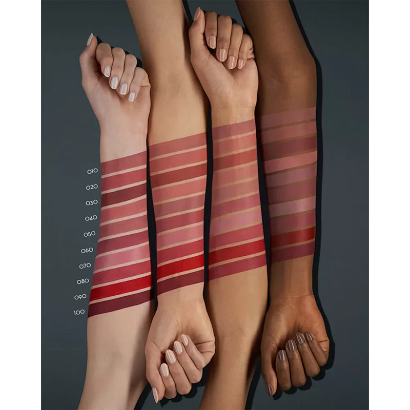 Catrice Lipstick Matt Pro Ink Non-Transfer Liquid Lipstick This Is Attitude 030, 5 ml