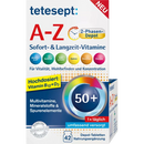 tetesept Comprimés de vitamine AZ 42pcs, 59,1 g