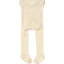 ALANA Baby maillot, maat 62/68, van biologische scheerwol, naturel, 1 st.