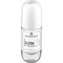 essence Nagelverharder The Calcium Nagelverzorging, 8 ml