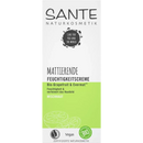 Sante Dagcrème Matterende 24 H Crème Biologische Grapefruit & Evermat, 50 ml