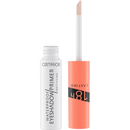 Catrice Eyeshadow Primer Waterproof Matte Rose Nude 010, 2,9 ml