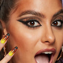 NYX PROFESSIONAL MAKEUP Eyeliner Epic Smoke 12 Zwart, 0,17 g