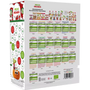 Freche Freunde Adventskalender kindersnacks 2022