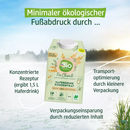 dmBio Pro Climate Boisson concentrée à l'avoine, 500 ml