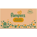 Pampers Luiers Premium Protection maat 5 Junior, 11-16kg, maandelijkse doos, 136 stuks