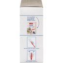 Profissimo Navulverpakking plumeaus, 10 stuks.