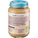 babylove Fruit en granen Pruim in appel met griesmeel vanaf 6 maanden, 190 g