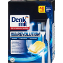 Denkmit Vaatwastabletten Multi-Power Revolution, 850 g