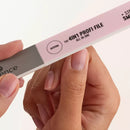 essence Nagelvijl 4 in1 professioneel, 1 stuk