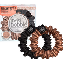 invisibobble Serre-tête Sprunchie Slim True Golden, 2 pièces