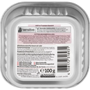 Dein Bestes Natvoer voor katten, Sensitive, rijk aan kalkoen, 100 g