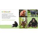 Ars Edition Hör mal rein, wer kann das sein? - Zootiere, 1 Stuk