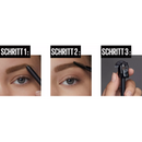 Crayon à sourcils Tattoo Maybelline New York 36H 7 Brun foncé, 1 pièce