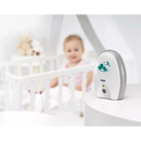 Reer Babyfoon NEO Digital, 1 stuk