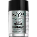 NYX PROFESSIONAL MAKEUP Gezichts- en lichaamsglitter 07 Ice, 2,5 g