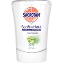 Sagrotan Zeepautomaat No Touch Aloë Vera Navulling, 250 ml