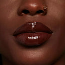 NYX PROFESSIONAL MAKEUP Gloss à lèvres Beurre 53 Lava Cake, 8 ml