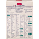 Profissimo Hoover stofzuigerzak PR 50, 4 stuks.