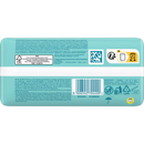 Pampers Luiers Premium Protection maat 2 Mini New Baby (4-8 kg), 30 stuks.