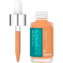 Maybelline New York Foundation Green Edition Superdrop Huile sèche teintée 55, 20 ml