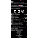 Syoss Poetsmiddel 13-5 platina, 1 stuk