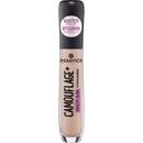 essence cosmetics Camouflage+ bonne mine ivoire clair 10, 5 ml