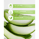 NIVEA Crème de jour Natural Balance hydratante, 50 ml