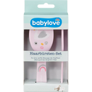 babylove Borstelset Zwaan, 1 stuk