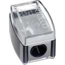 ARTDECO Puntenslijper houten potloden, 1 stuk