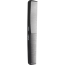 Peigne de coiffure professionnel en carbone ebelin, 1 pièce