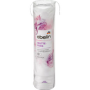 ebelin Wattenpads met zijde-extract, 90 stuks