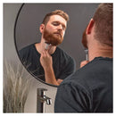 King C. Gillette Scheermesjes, dubbele rand voor scheermes, 10 stuks