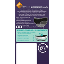 nur die Période sous-vêtements collants noir taille M, 1 pièce