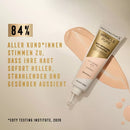 MAX FACTOR Make up Miracle Pure Foundation, Licht Ivoor 40, SPF 30, 30 ml