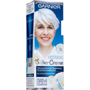 Nutrisse Crème Teinture pour Cheveux Argentée Blanc Perle, 1 pièce