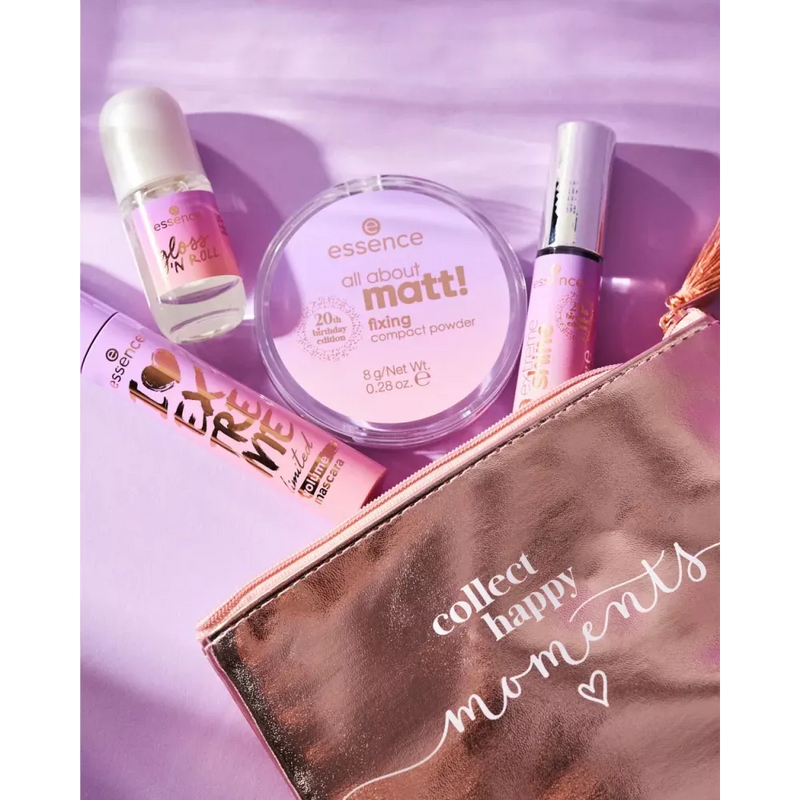 essence Geschenkset Collect Happy Moments 5st, 1 st