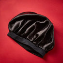 cantu Slaapmutsje Satijn Classic, 1 st