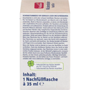 Profissimo Muggenplug 45 nachten navulling, 1 st
