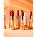 essence Lipstick Verzorgende Glans Vegan Collageen 205 My Love, 3,5 g