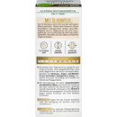 Alverde Naturkosmetik Vital + Crème pour le visage, 50 ml