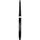L'ORÉAL PARIS Eyeliner Infaillible Gel Automatic Grip Liner Noir Intense, 1 pièce